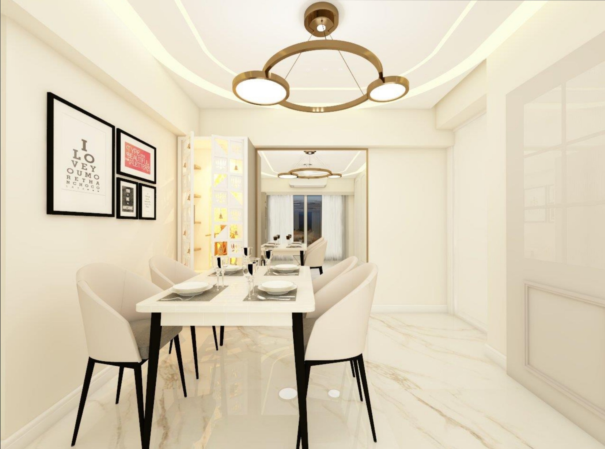 Modular kitchen design Nalasopara - affordable interior designer Vasai-Virar Jupiter Interiors