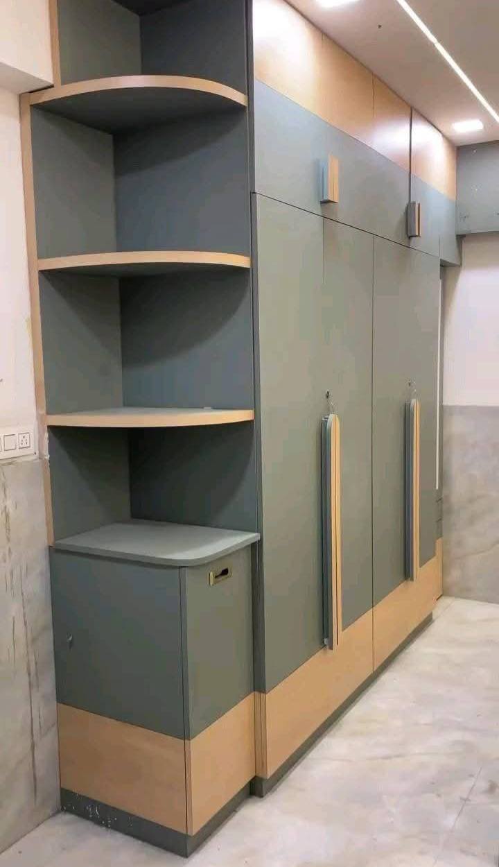 Premium interior design Virar - affordable luxury home interiors by Jupiter Interiors