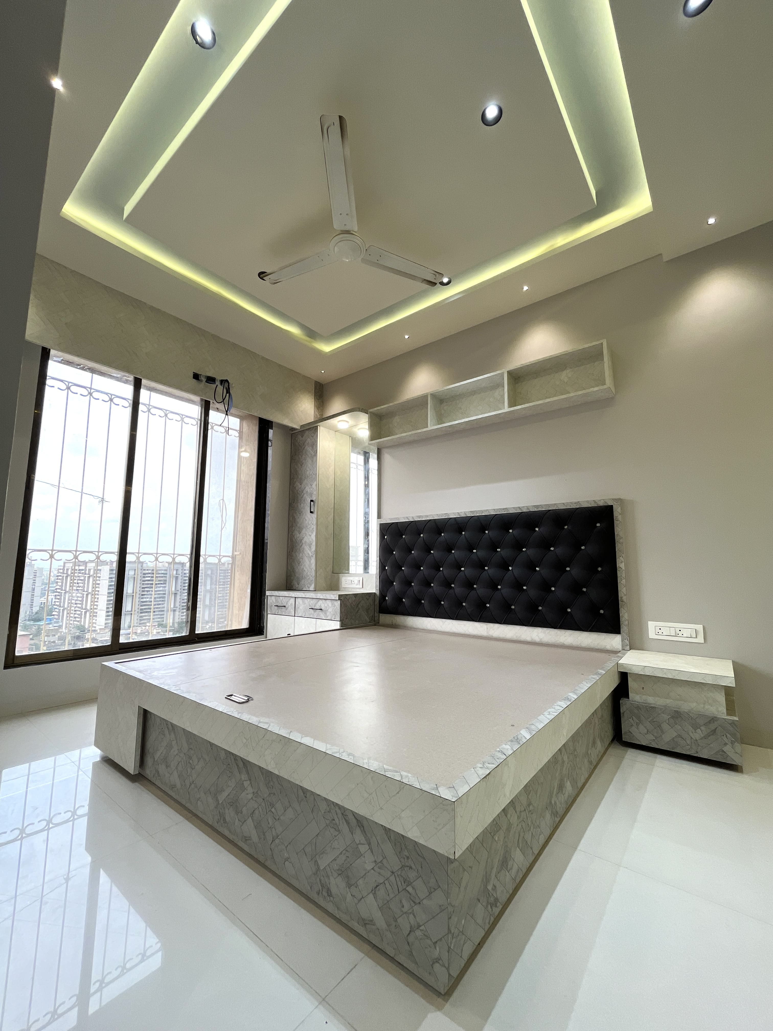 After kitchen