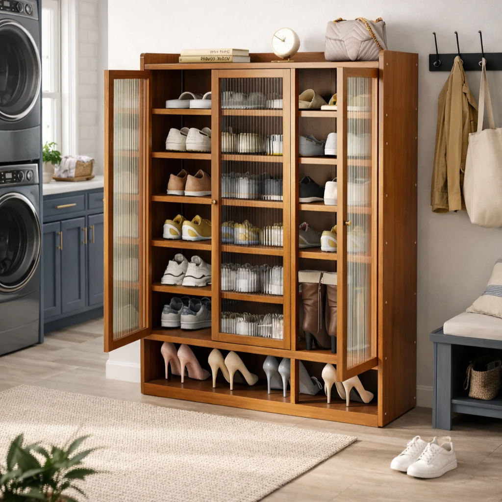 Shoe Rack